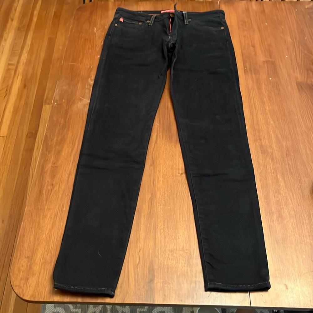 Big Star Jeans